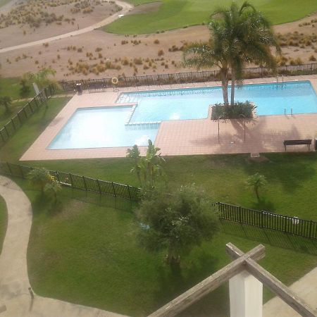 Las Terrazas De La Torre Golf Resort Roldán Extérieur photo