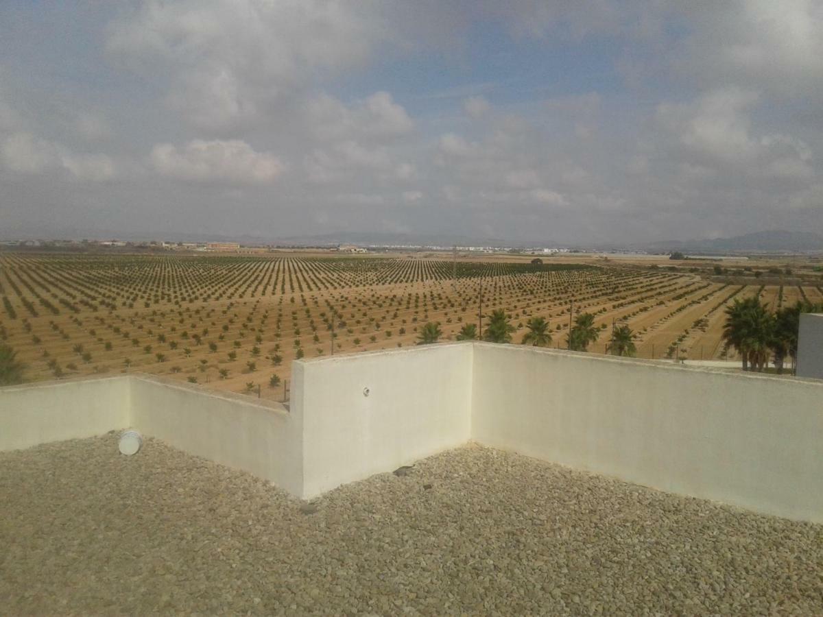 Las Terrazas De La Torre Golf Resort Roldán Extérieur photo