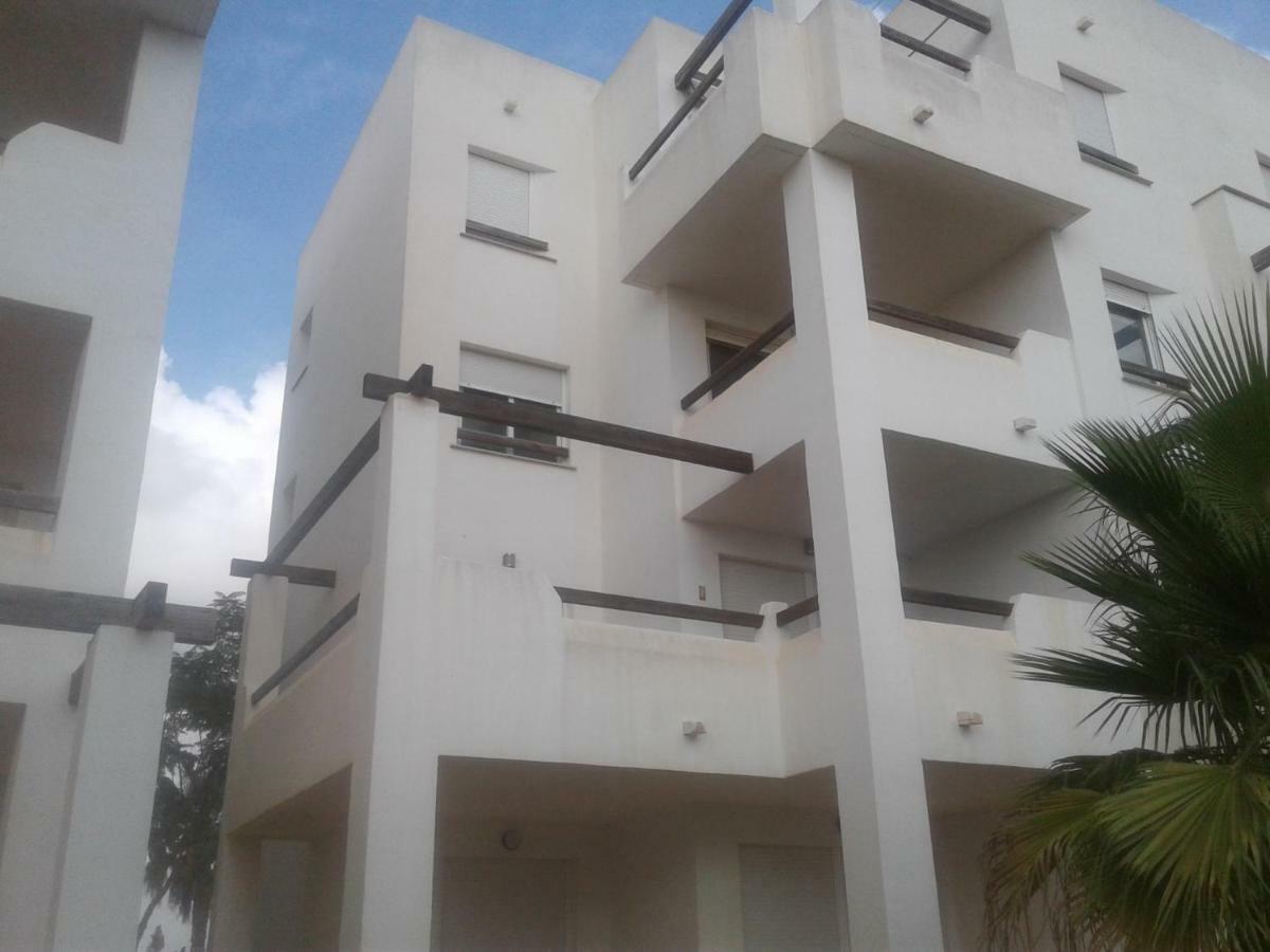 Las Terrazas De La Torre Golf Resort Roldán Extérieur photo