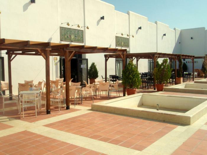 Las Terrazas De La Torre Golf Resort Roldán Extérieur photo
